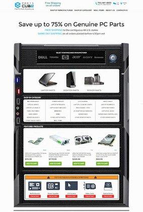 PartsCube.com