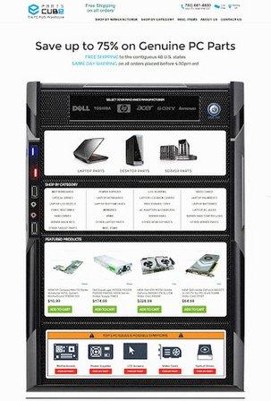 PartsCube.com