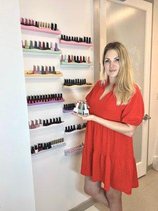 Luxurious Beauty Bar by Tanya
