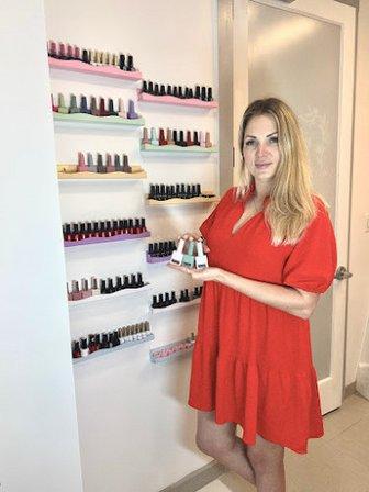 Luxurious Beauty Bar by Tanya