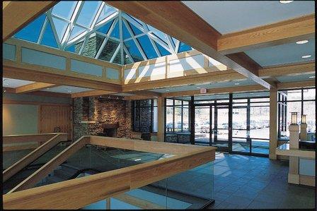 Wolf Trap Foundation for the Performing Arts