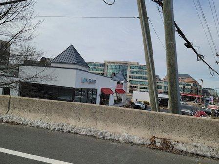 Cedar Park Shopping Center