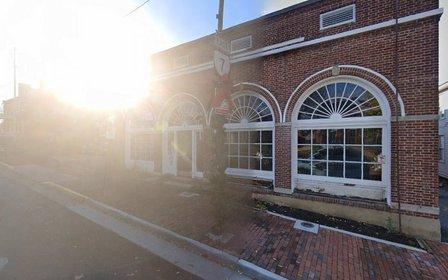 The Leesburg Spa