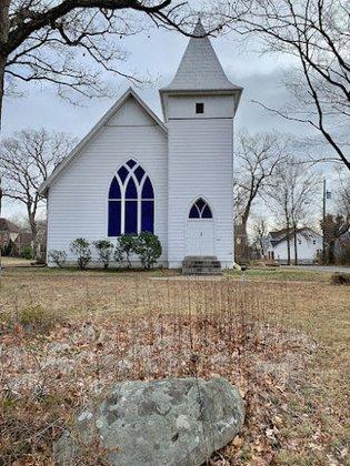 Idylwood Presbyterian Church