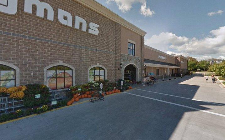 Wegmans Bakery