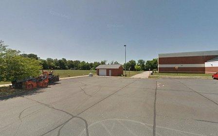 Potomac Hills Presbyterian Church PCA
