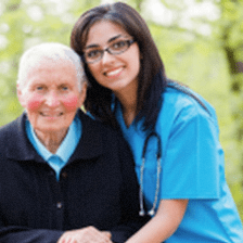 Comfort Promise Home Healthcare LLC