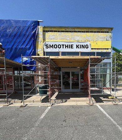 Smoothie King