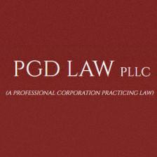 PGD Law PLLC (A Professional Corporation Practicing Law)