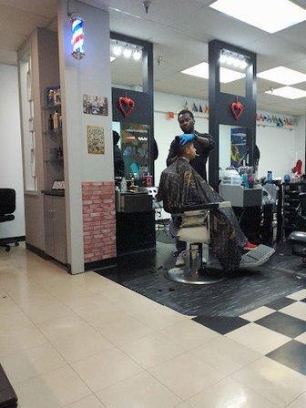 MW Hair Academy & Salon