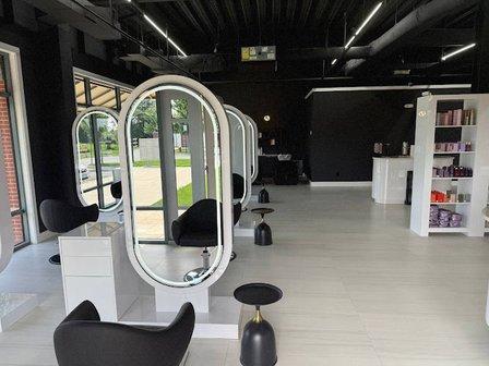K&M HAIR LOUNGE