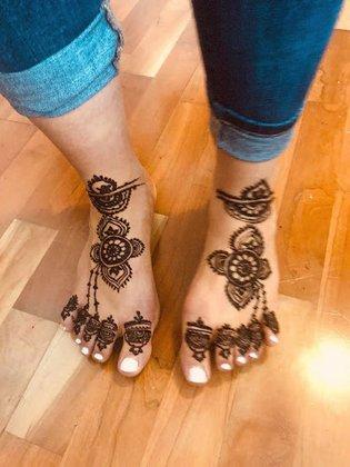 Ayeshas Beauty Salon and Spa