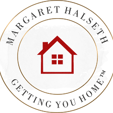 Keller Williams Realty: Margaret Halseth