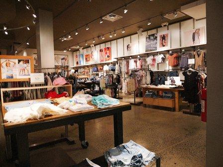 PacSun