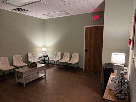 Healthy Minds Therapy