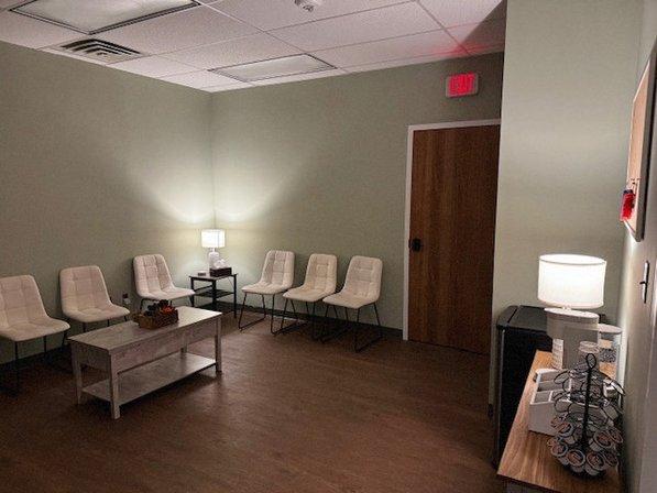 Healthy Minds Therapy