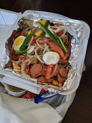 Banderitas Restaurant