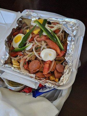 Banderitas Restaurant