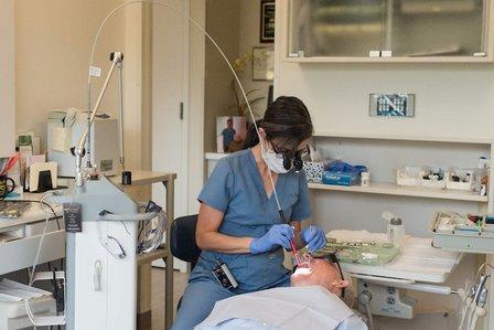 Maribel M. Vann, DDS