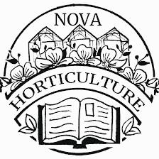 NOVA Horticulture Program Greenhouse