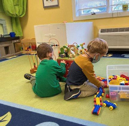 Providence Nursery School