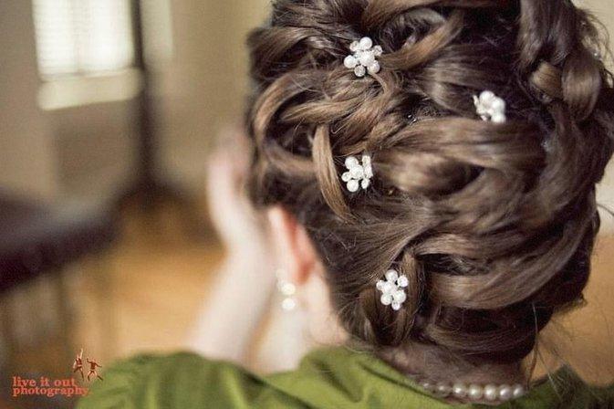 Blume Hair Design, LLC