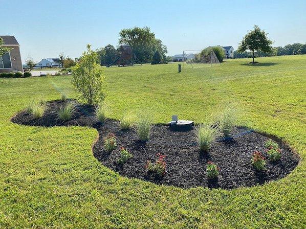 Benitez Landscape and Design