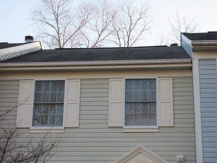 Ace Roofing Corporation