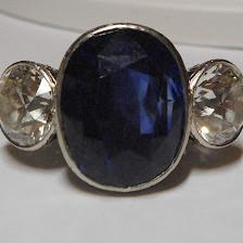 Jewelry Appraisals by Graduate Gemologist