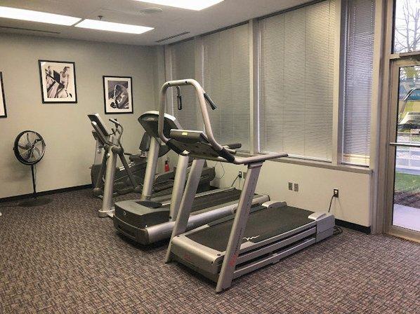 Midlife Refocus | Fitness and Wellness Programs