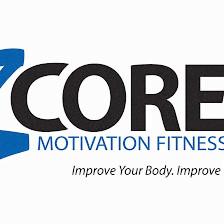 CORE Motivation Fitness Personal Training