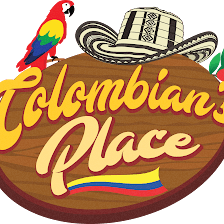 Colombian's Place