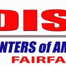 Disc Centers of America - Fairfax