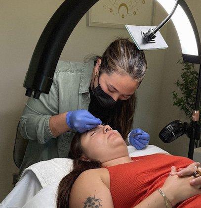 Element Lash & Brow Bar