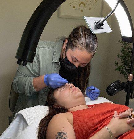 Element Lash & Brow Bar