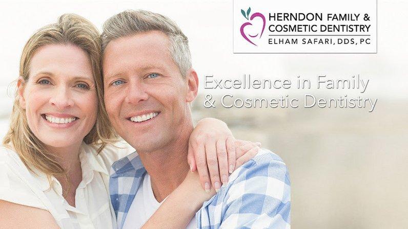 Herndon Family & Cosmetic Dentistry