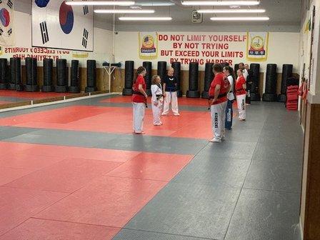Highkicks Taekwondo of Chantilly