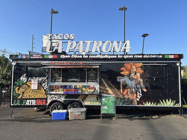 La Patrona