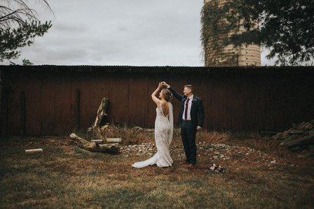 Silverbrook Farm