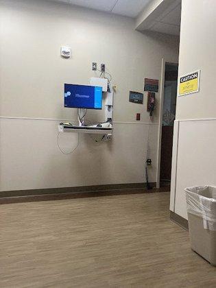 Inova Loudoun Medical Campus - Leesburg