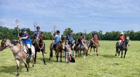 Heartland Polocrosse Club