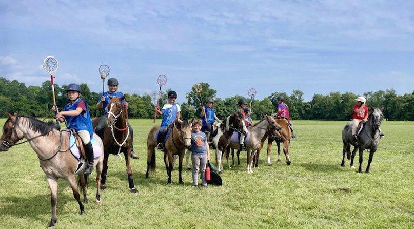 Heartland Polocrosse Club
