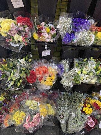 Whole Foods Market Floral
