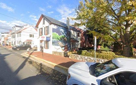 Leesburg Hauntings