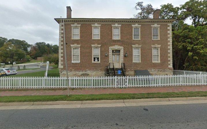Prince William County Historic