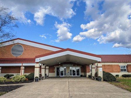 Grace Miller Elementary School