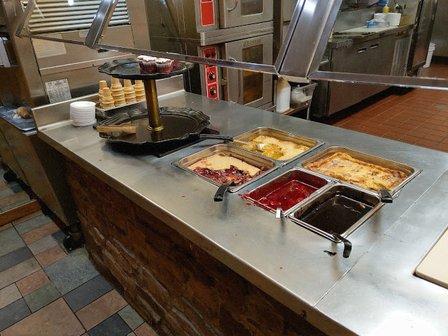 Great American Buffet