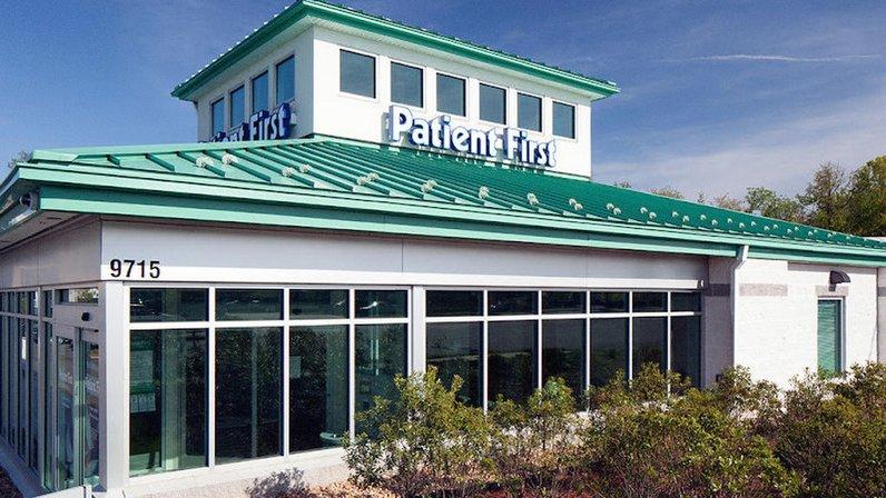 Patient First Primary & Urgent Care - Manassas