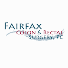 Fairfax Colon & Rectal Surgery, PC
