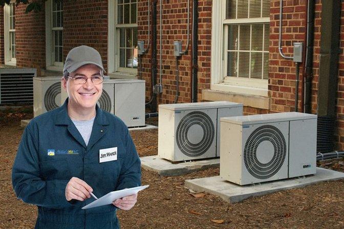 Millies HVAC